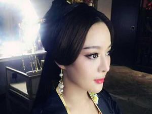 安陽(yáng)化妝培訓(xùn)劇組化妝師